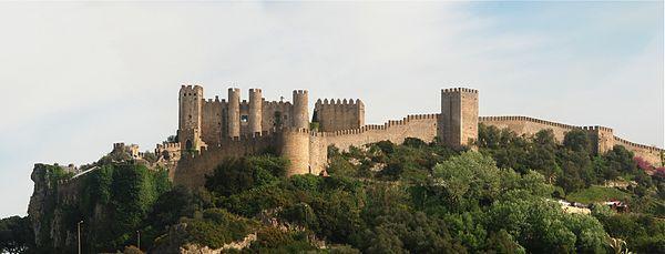 Reguengo Grande Casa Agricola Quinta Da Junqueira 빌라 외부 사진